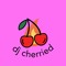 DJ Cherried