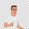 Hank Hill (real)
