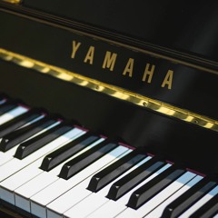 Vebby's Piano Library