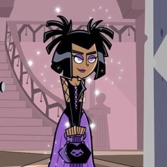 sam from danny phantom