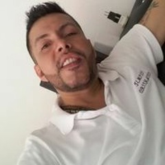Alexander Diaz Gomez
