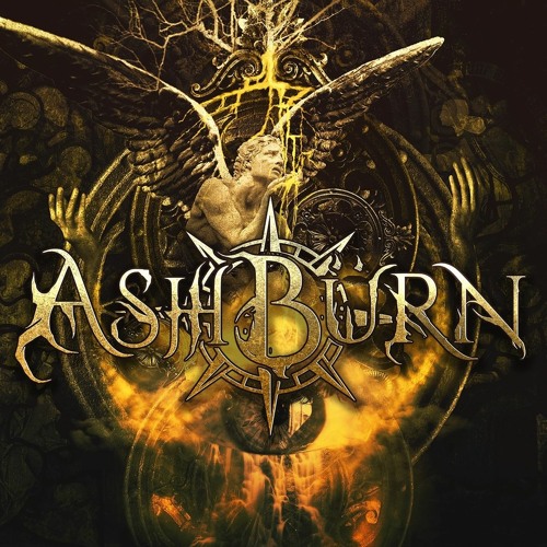 AshBürn’s avatar