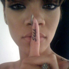 shhh..