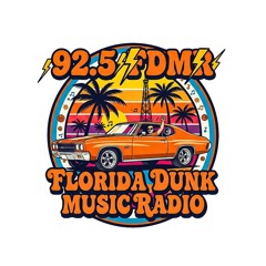92.5 FDMR (FLORIDA DUNK MUSIC RADIO)