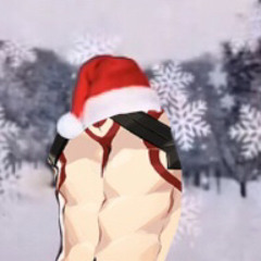 Arataki itto’s abs