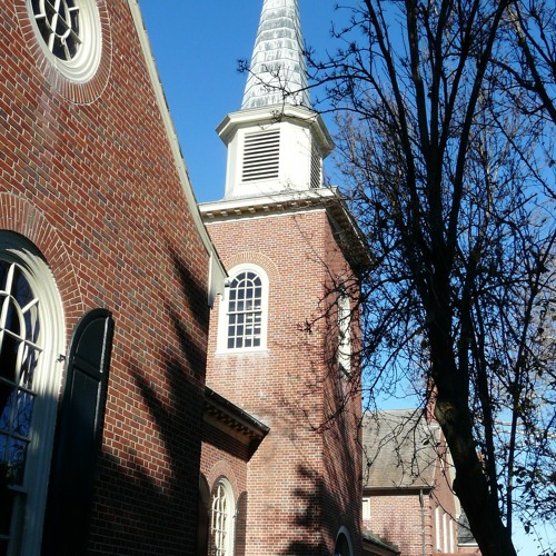 Stream Grace Episcopal Church, Kilmarnock, VA | Listen to Grace ...