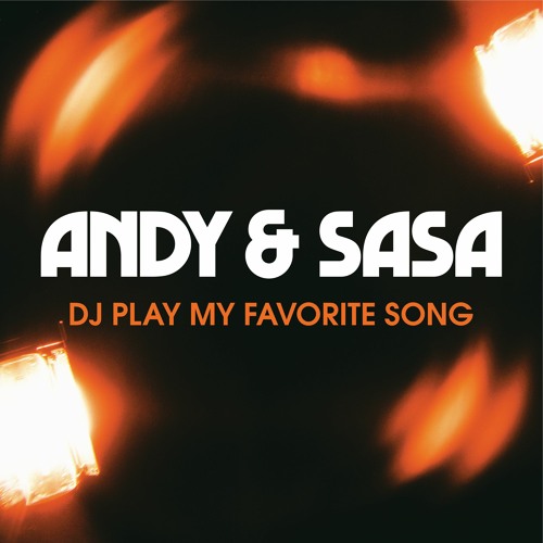 Andy & Sasa’s avatar