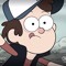 Mason (Dipper ) Pines