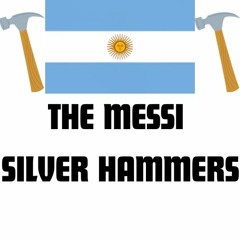 The Messi Silver Hammers