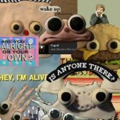 *ME/MYSELF/I*