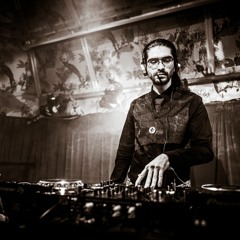Marc Nox