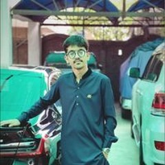 Sheikh Haroon Soni