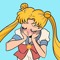 Usagi Tsukino