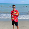 Algi Pelajar Santay
