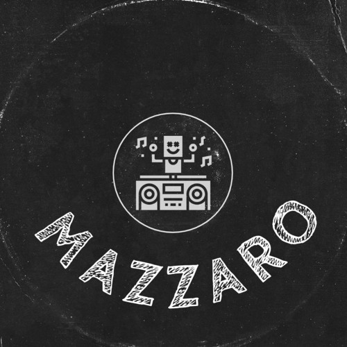 Mazzaro’s avatar