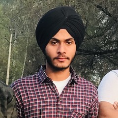 Gurwinder Singh Gill