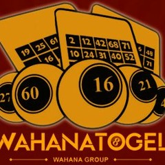 Officialwahanatogel