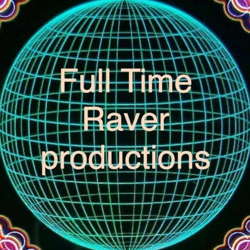 FULL TIME RAVER Records(F.T.R )’s avatar