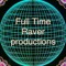 FULL TIME RAVER Records(F.T.R )