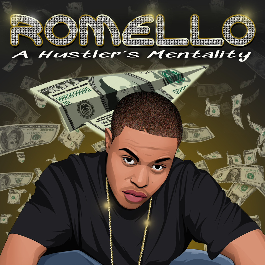 洋楽 Romello Stream Romello music | Listen to songs, albums, playlists for free