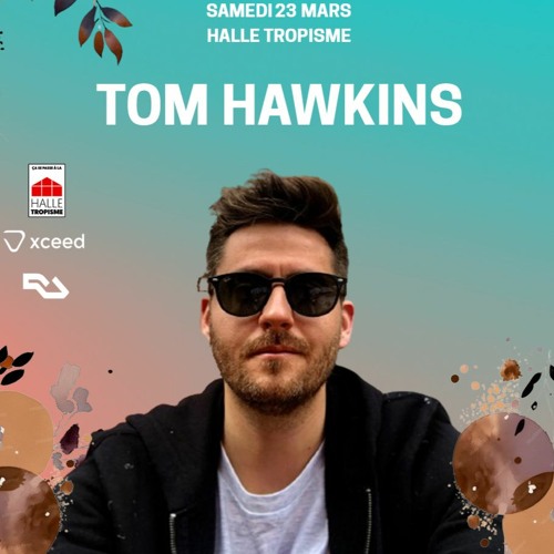 TOM HAWKINS (FR)’s avatar