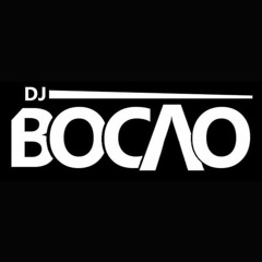 DJ BOCÃO DE MACAÉ A LENDA DO BEAT SERIE GOLD  💃 ♪