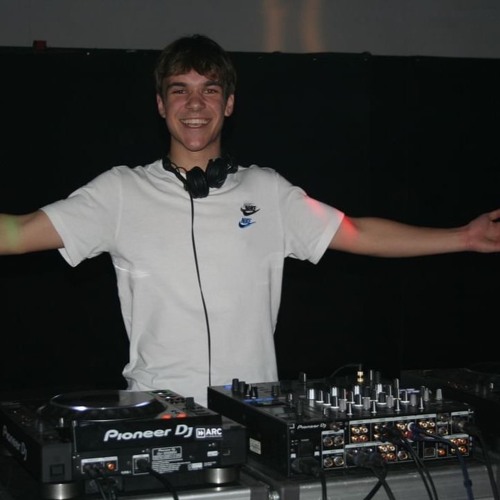 Techno and hardstyle