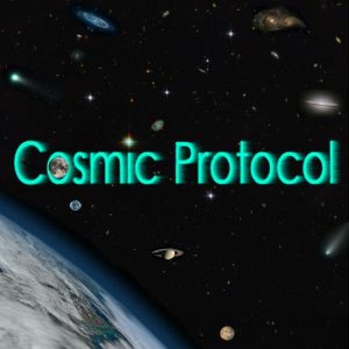 Cosmic Protocol’s avatar