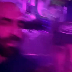 DJ set. Purple cake mix. 11.24