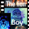 The Lion Boy