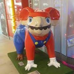 MARIO MAN