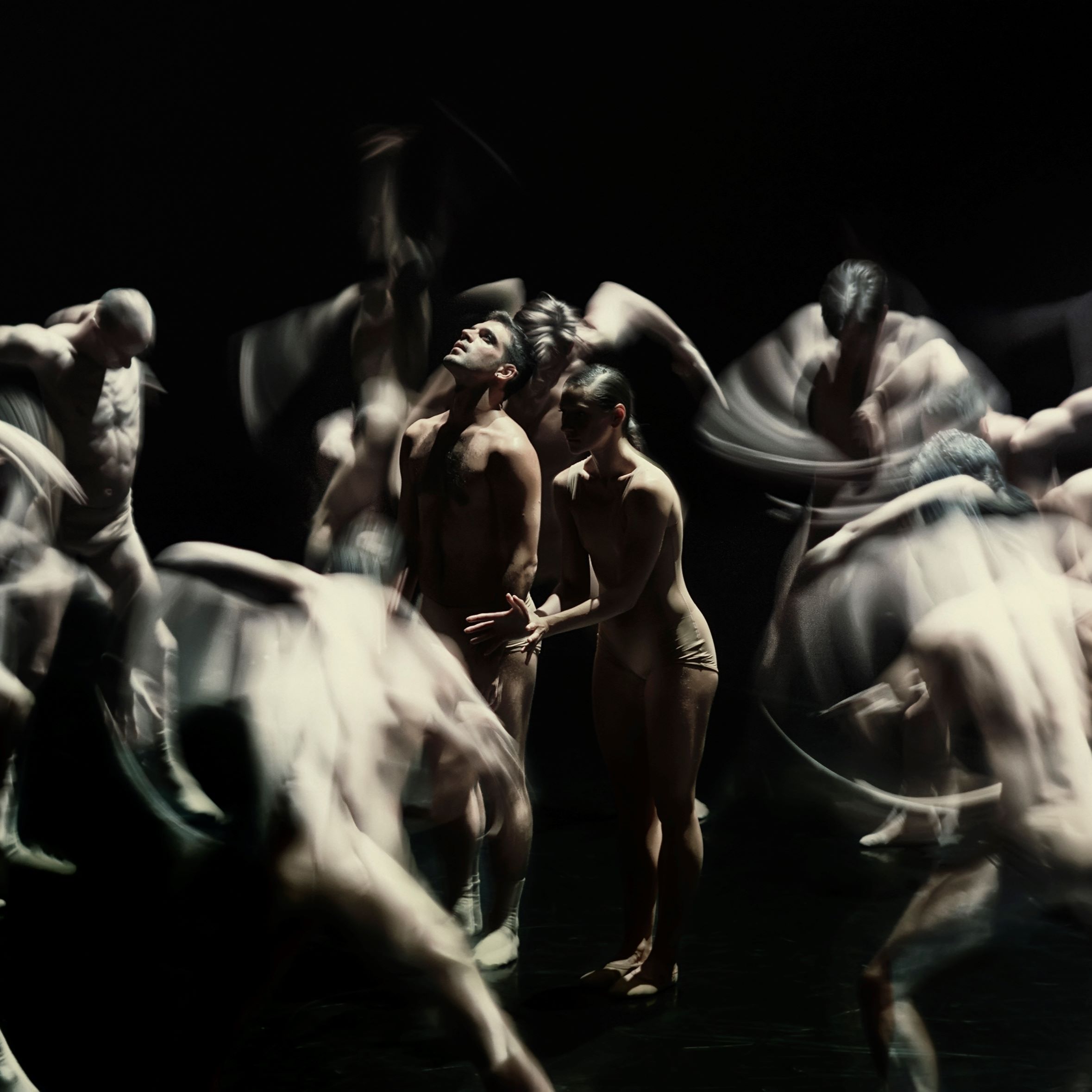 Nederlands Dans Theater