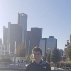 Drew Phillips