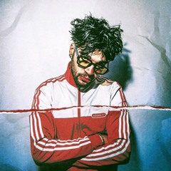 FEAR OF MARKO
