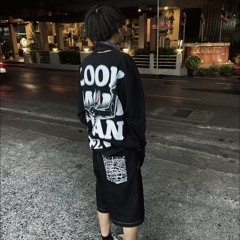 LIL JUNIOR