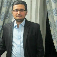 Naveed Baig