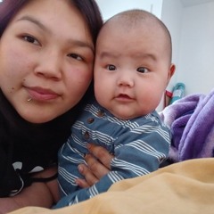 Charlie Keelan -Ukugivuq-