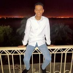 Ahmed Ammar