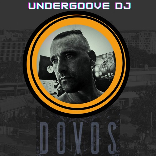 monteiro marco aka undergroove DJ’s avatar