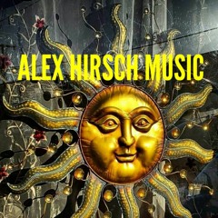 Alex Hirsch Music
