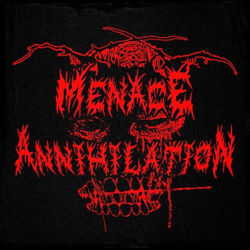 MenaceAnnihilation’s avatar