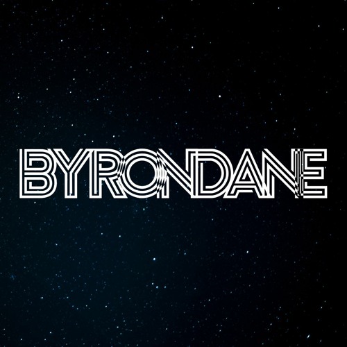 Byron Dane’s avatar
