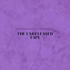 PLATINUMAGIC fka PartyBoyCC