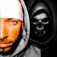 Joker ThaKiD - My City.wav