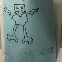 Druggy Saint(MICKEY STONE)