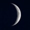 Crescent 🌙