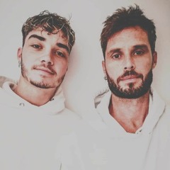 Lineage (aka John & Xan Castel)