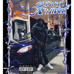 MUNNA - STAY AWAY (Prod. BY@Stardustszn)