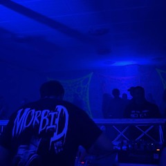 VolleTekk [T•H•C]