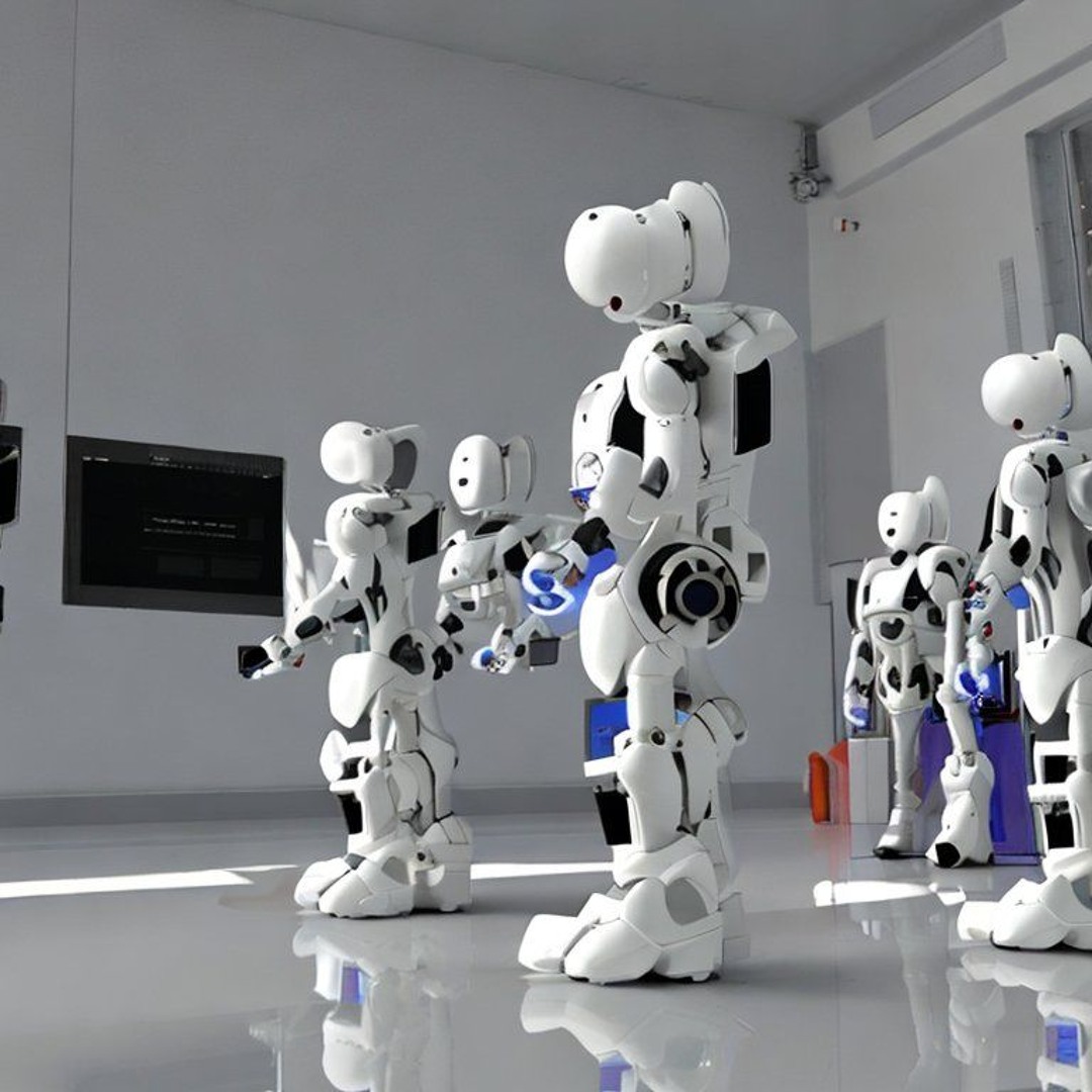 Биік өкшелі туфлиді жалап тұрған екі қожайын, қаншық және құлдың BDSM фотосуреті